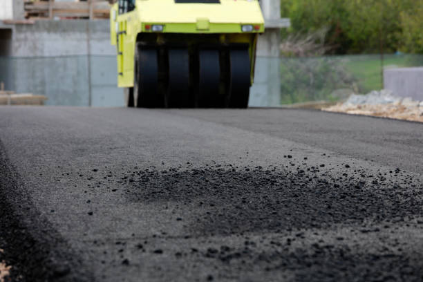 Best Decorative Driveway Pavers  in Cajahs Mountain, NC