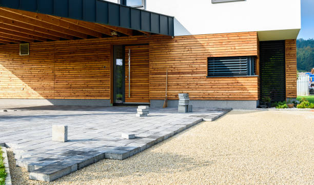 Reasons to Select Us for Your Driveway Paving Requirements in Cajahs Mountain, NC