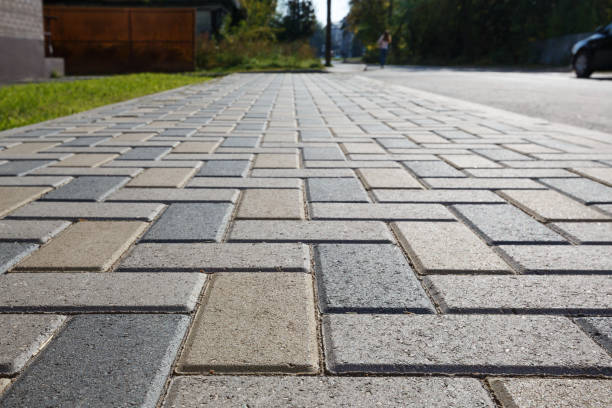 Best Local Driveway Pavers  in Cajahs Mountain, NC