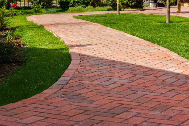 Best Affordable Driveway Pavers  in Cajahs Mountain, NC