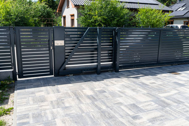 Best Professional Driveway Pavers  in Cajahs Mountain, NC