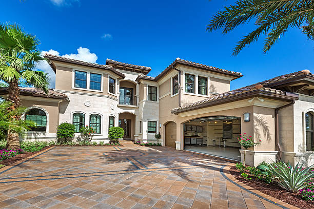 Best Driveway Paving Company  in Cajahs Mountain, NC