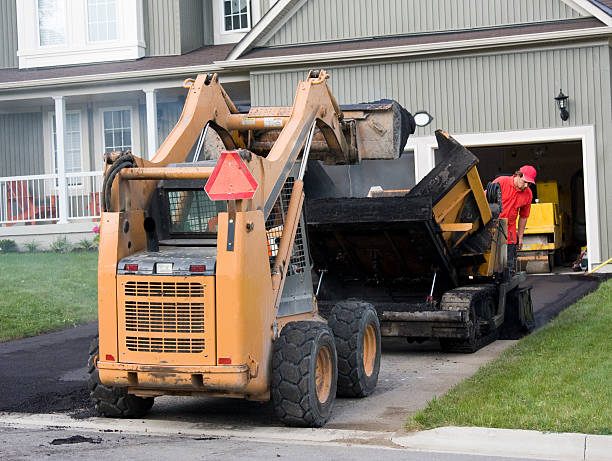 Best Interlocking Driveway Pavers  in Cajahs Mountain, NC