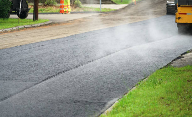 Cajahs Mountain, NC Driveway Pavers Company