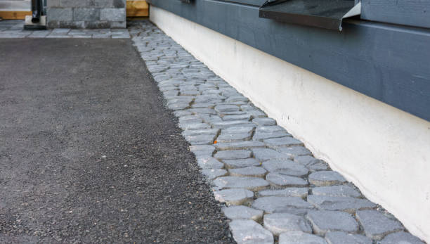 Commercial Driveway Pavers in Cajahs Mountain, NC