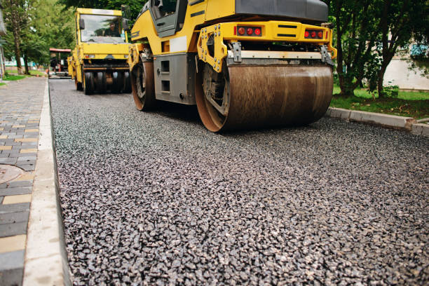 Reliable Cajahs Mountain, NC Driveway Pavers Solutions